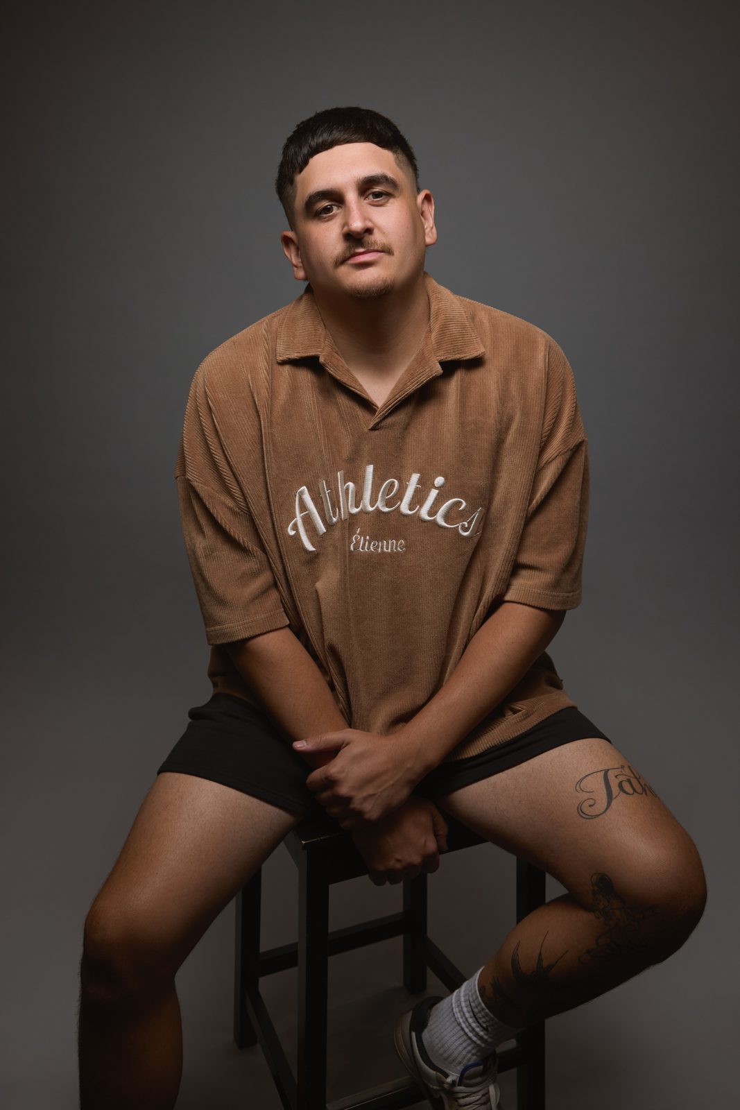 Adam — founder, Finesse Social